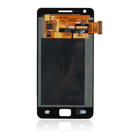 SAMSUNG S2 I9100 COMP LCD