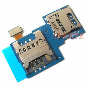 SAMSUNG S2 SIM TRAY
