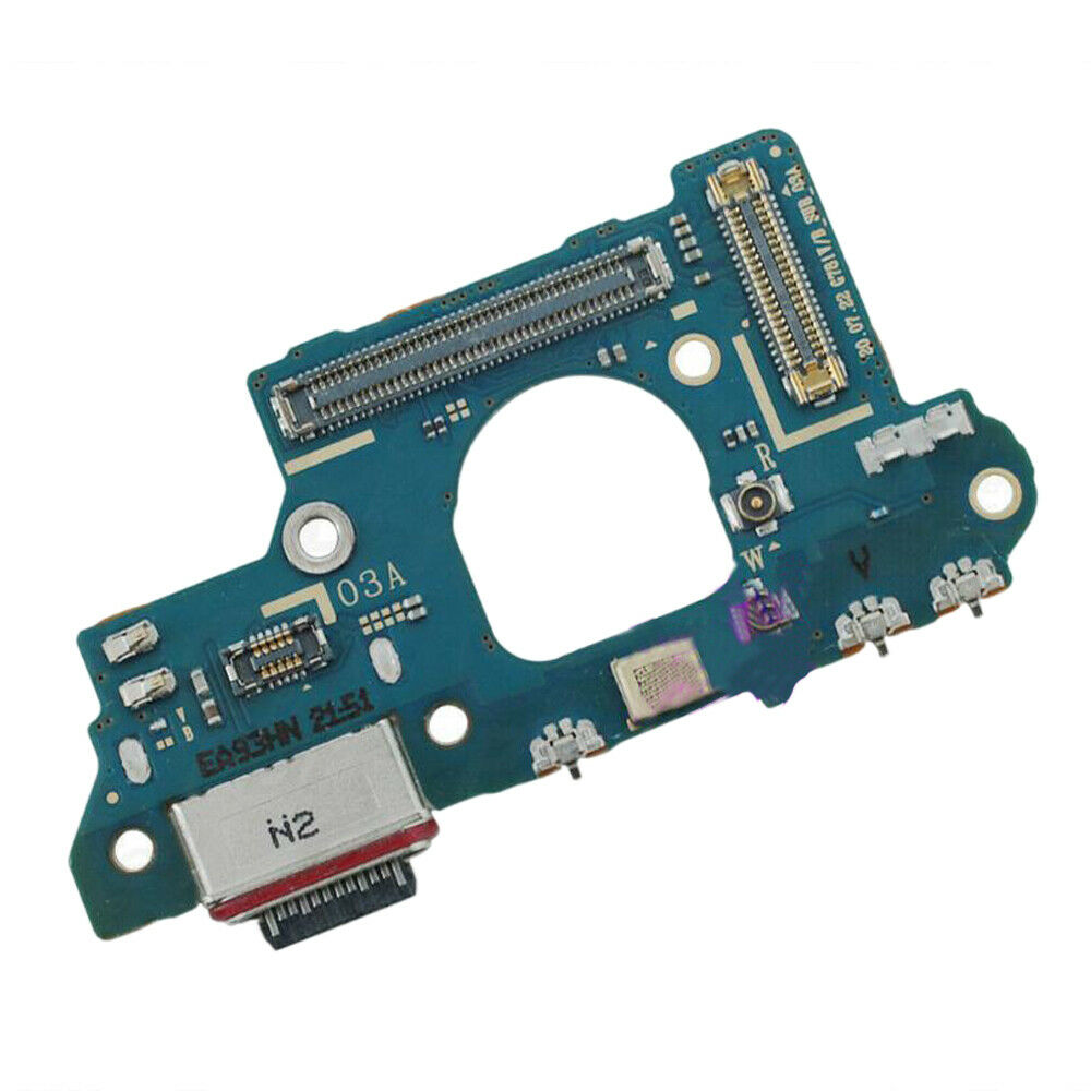 SAMSUNG S20 FE CHARGING PLATE