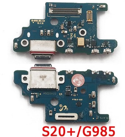 SAMSUNG S20 PLUS CHARGING PLATE