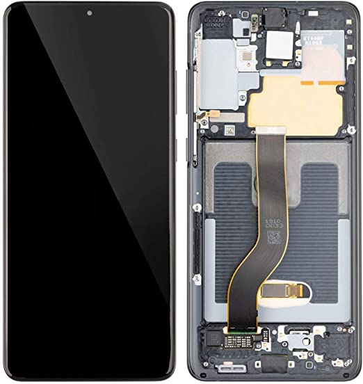 SAMSUNG S20 PLUS COMP LCD ORIG(G9860)