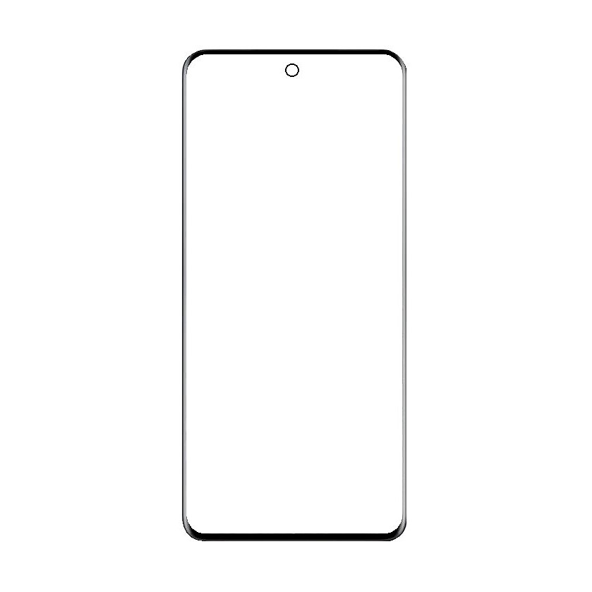 SAMSUNG S20 PLUS GLASS