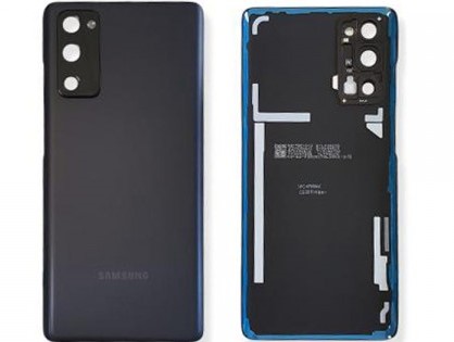SAMSUNG S20FE GLASS