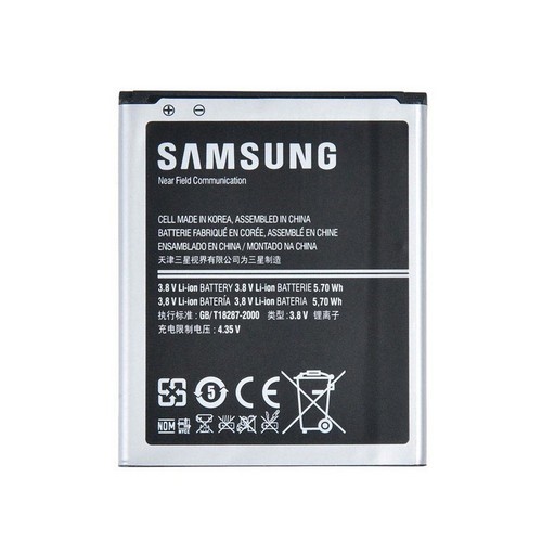 SAMSUNG S3 MINI BATTERY