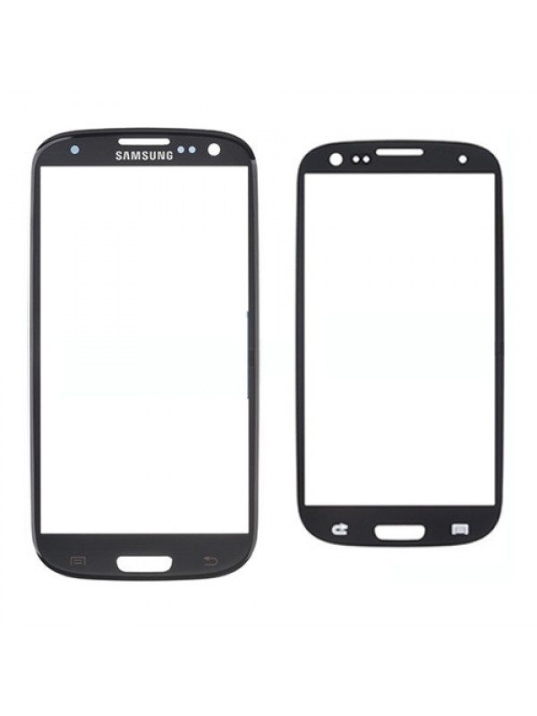 SAMSUNG S3 TOP GLASS