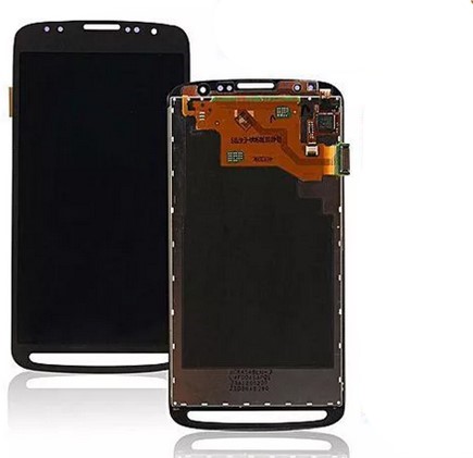 SAMSUNG S4 ACTIVE COMP LCD