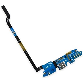 SAMSUNG S4 CHARGING PORT COMPLETE (V18)