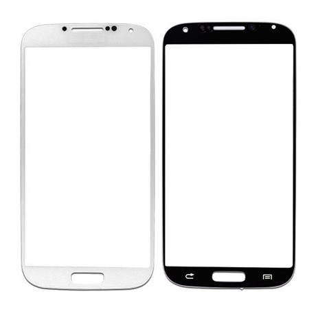 SAMSUNG S4 GLASS