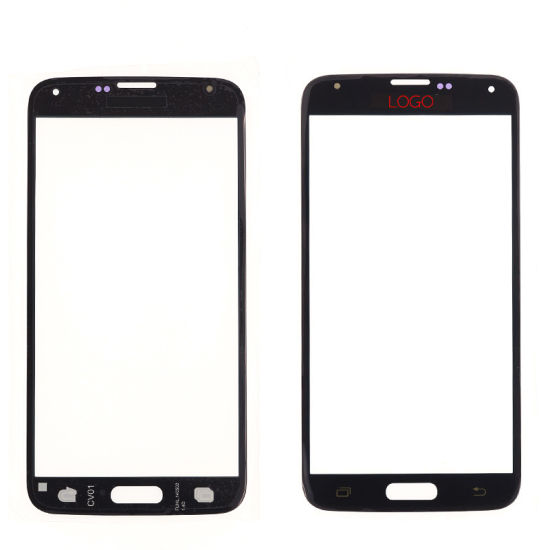SAMSUNG S5 GLASS