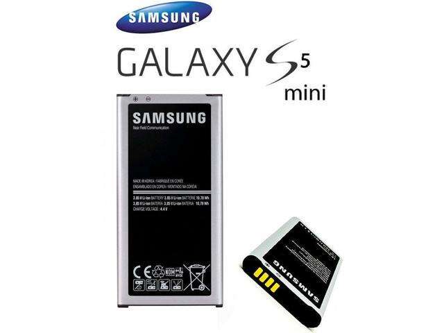 SAMSUNG S5 MINI BATTERY