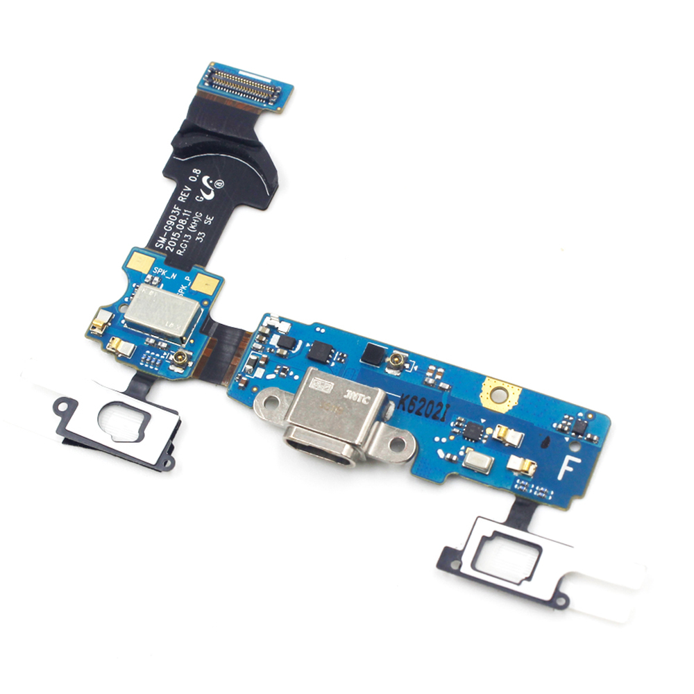 SAMSUNG S5 NEO  G903F CHARGING PLATE