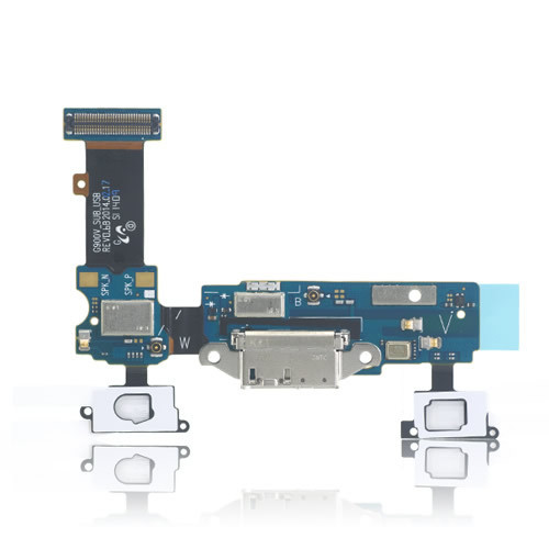 SAMSUNG S5/ G900V CHARGE PLATE