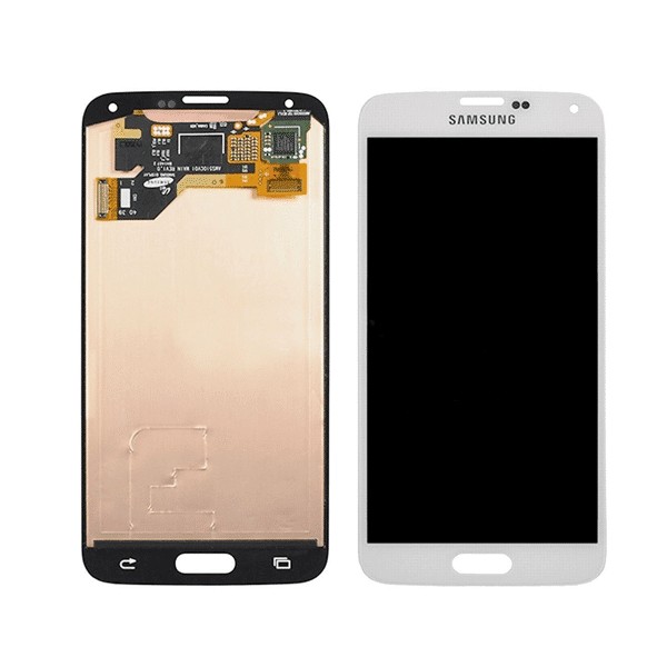 SAMSUNG S5/G900/ I9600 COMP LCD
