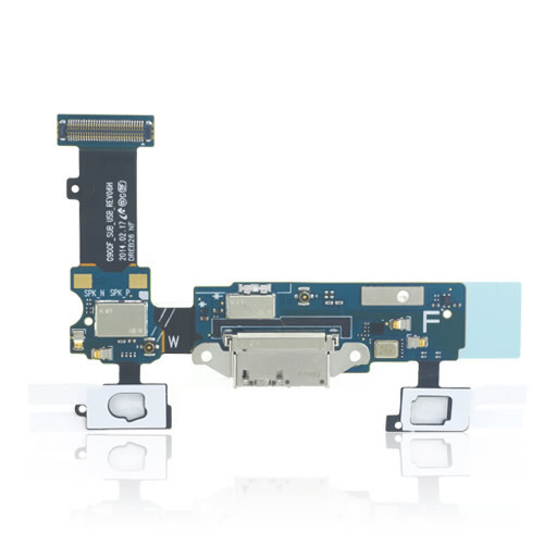 SAMSUNG S5/G900F CHARGING PLATE