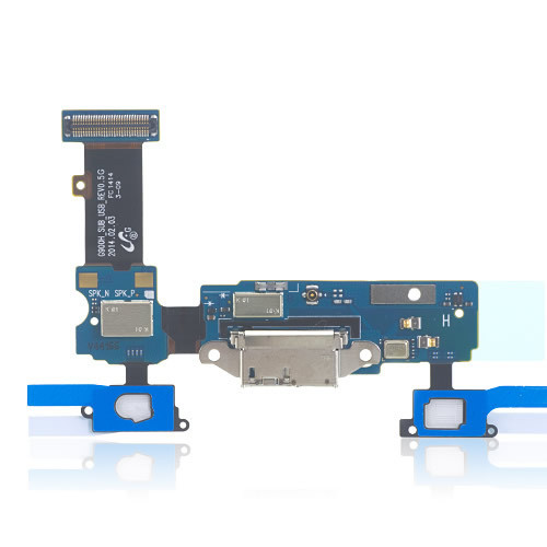 SAMSUNG S5/G900H CHARGING PLATE