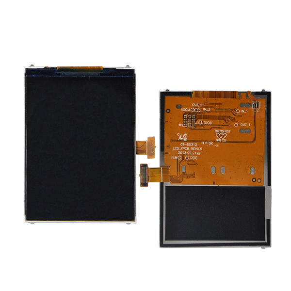 SAMSUNG S5310/5312 LCD ONLY