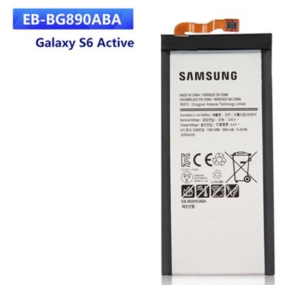 SAMSUNG S6 ACTIVE BATTERY
