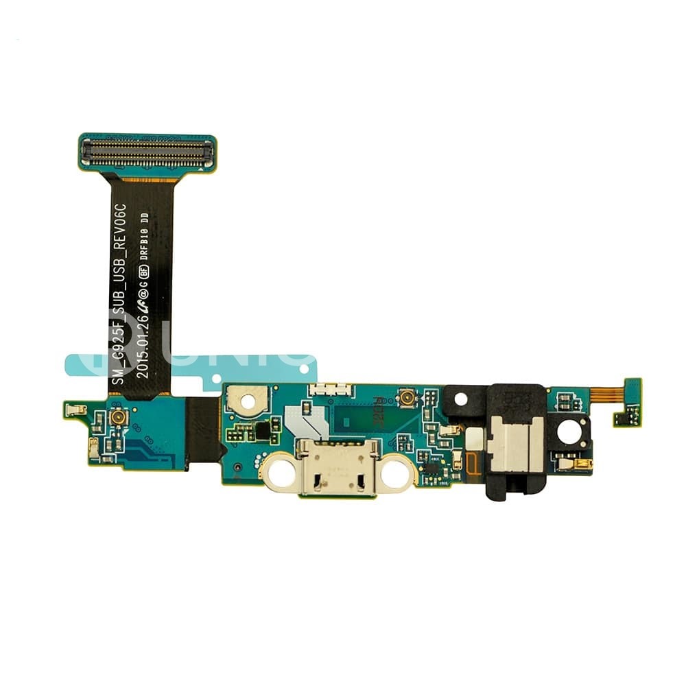 SAMSUNG S6 EDGE / G925F CHARGE PLATE