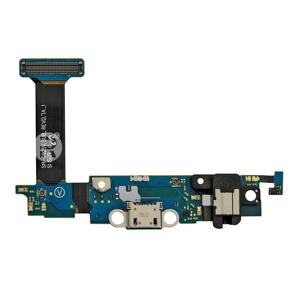 SAMSUNG S6 EDGE / G925V CHARGE PLATE