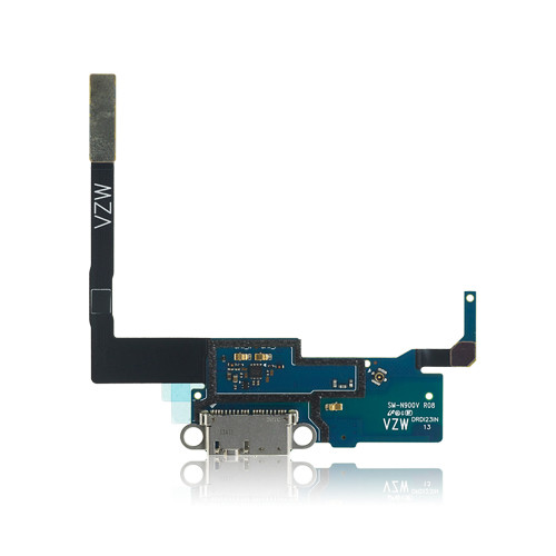 SAMSUNG NOTE 3 N900V CHARGING P