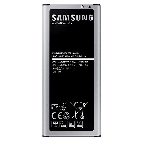 SAMSUNG NOTE EDGE BATTERY
