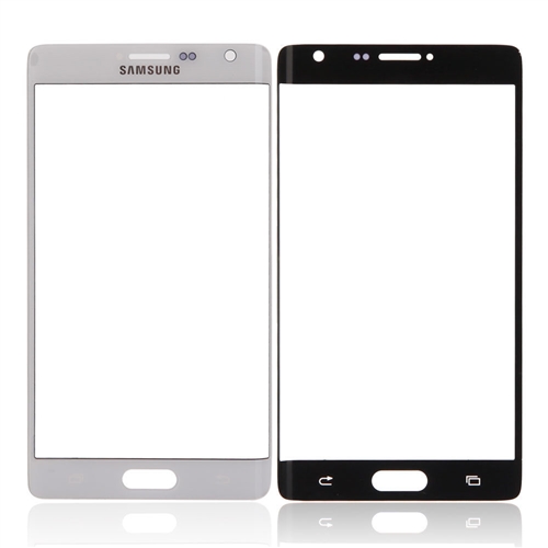 SAMSUNG NOTE EDGE GLASS