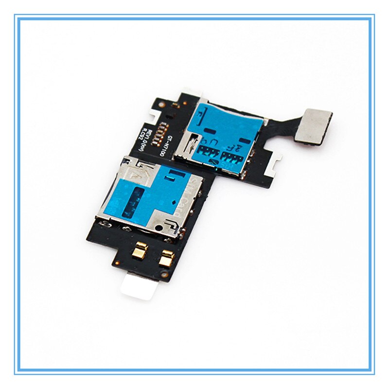 SAMSUNG NOTE N7100 SIM HOLDER