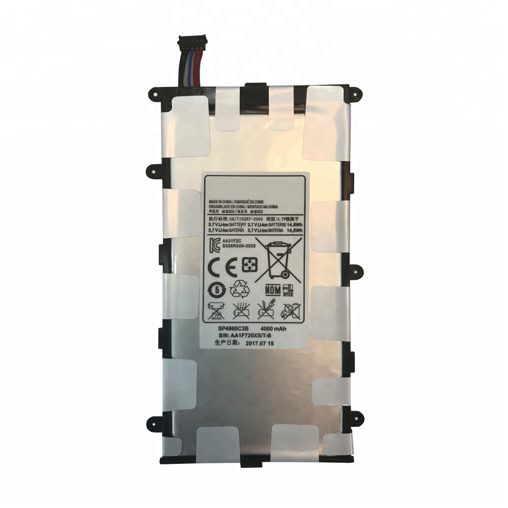 SAMSUNG P3100 BATTERY