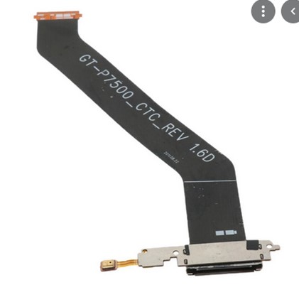 SAMSUNG P5100/P7500 CHARGING PLATE