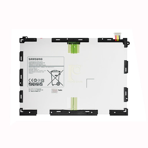 SAMSUNG P555/T555 BATTERY TABLET