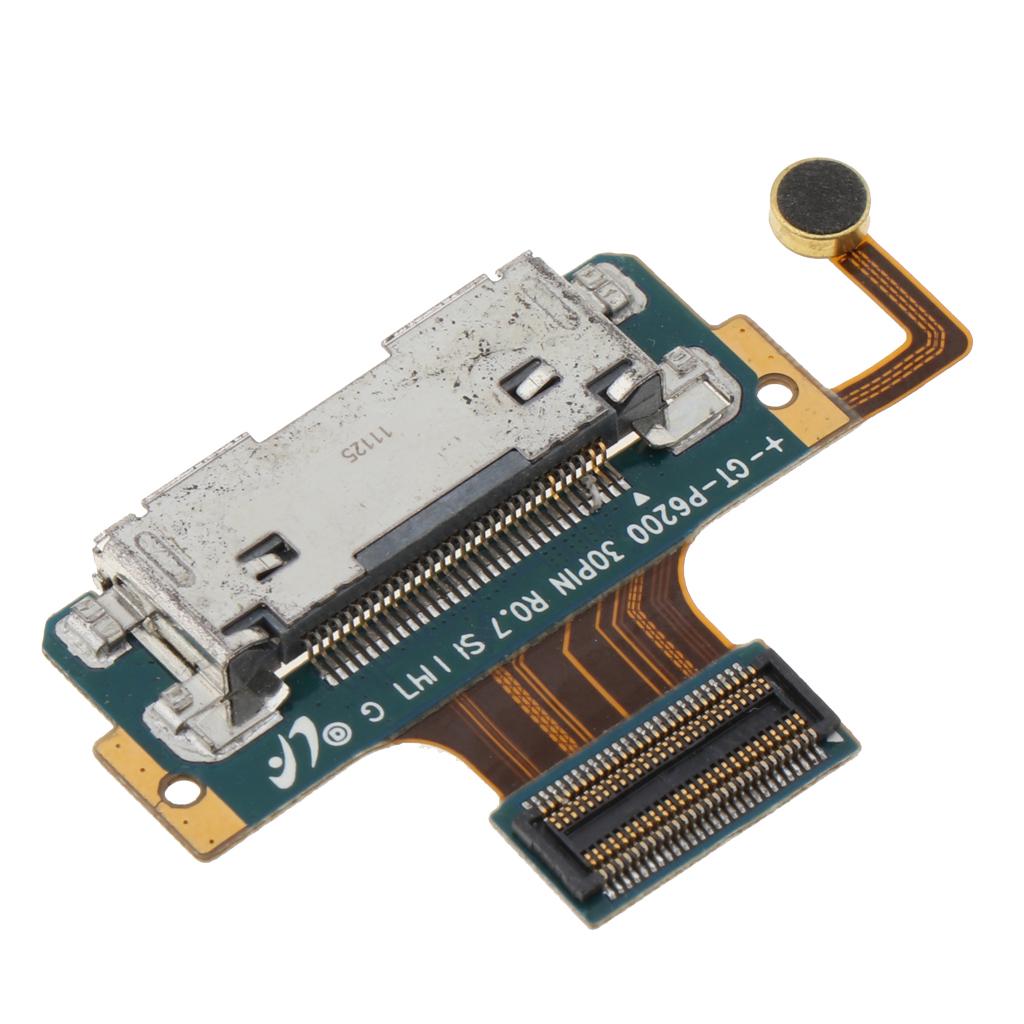 SAMSUNG P6200 CHARGING PLATE