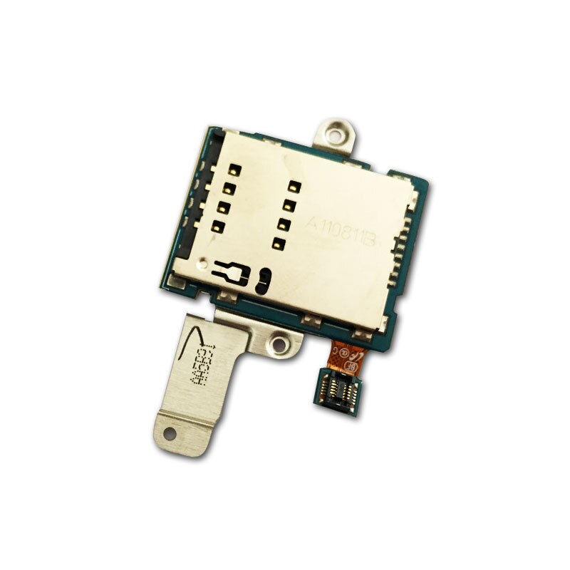 SAMSUNG P7500 SIM HOLDER