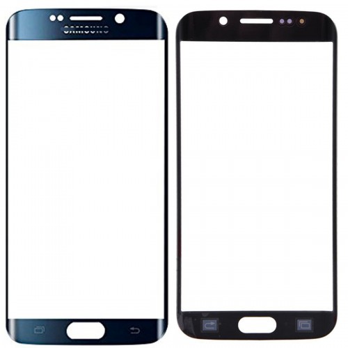 SAMSUNG S6 EDGE GLASS