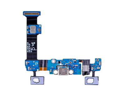 SAMSUNG S6 EDGE PLUS / G925H CHARGE PLATE