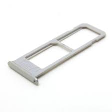 SAMSUNG S6 EDGE PLUS DUOS SIM HOLDER