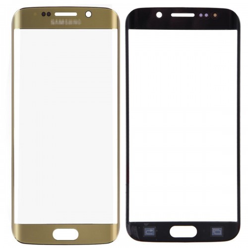 SAMSUNG S6 EDGE PLUS GLASS