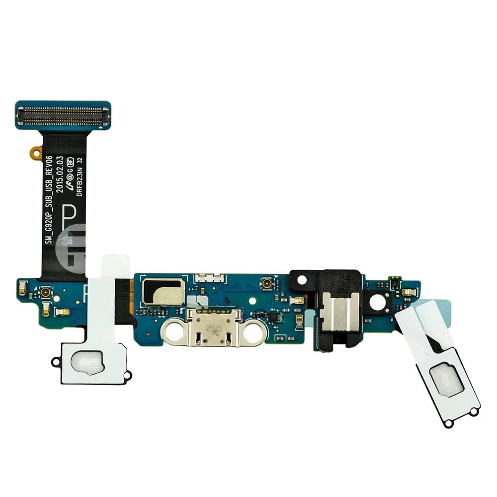 SAMSUNG S6(G920P) CHARGING PLATE