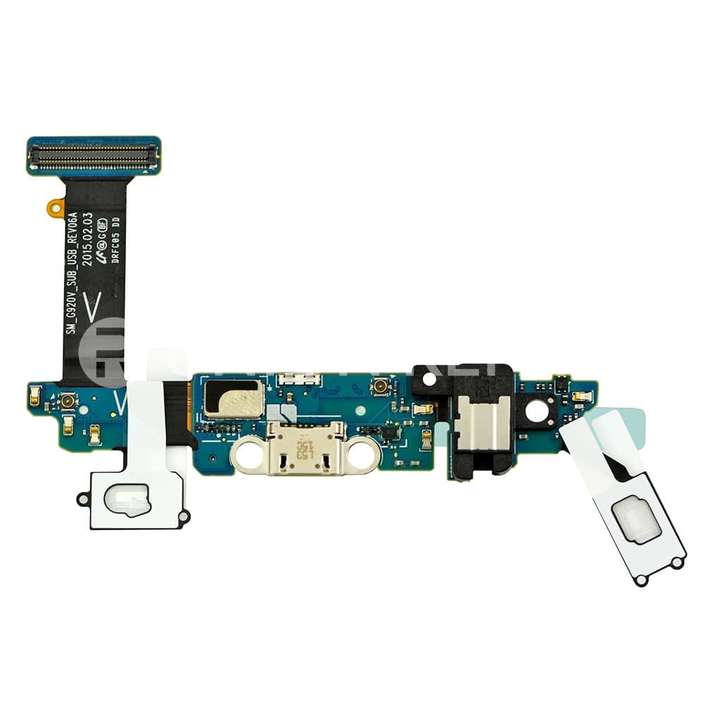 SAMSUNG S6(G920V)CHARGING PLATE