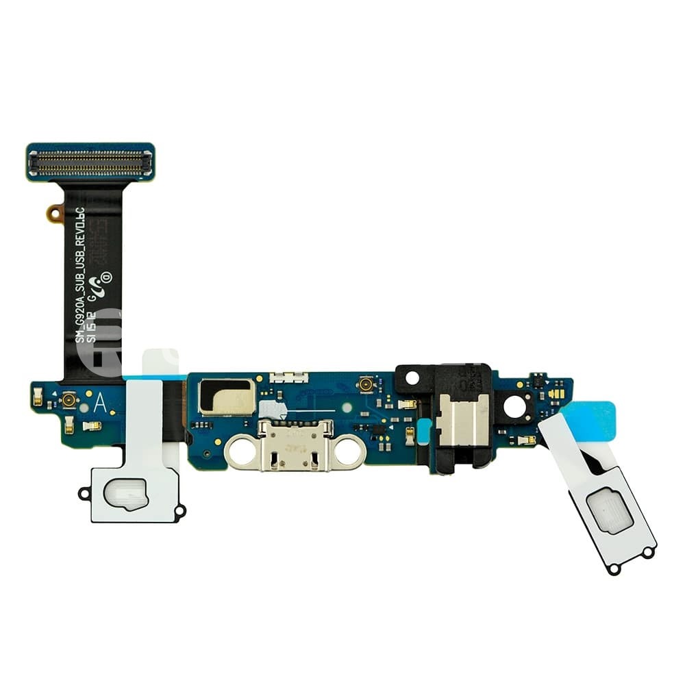 SAMSUNG S6/G920A CHARGING PLATE
