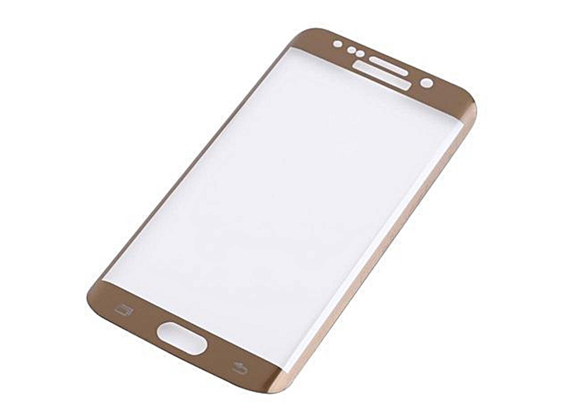 SAMSUNG S6EDGE PLUS GLASS