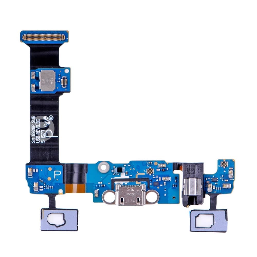 SAMSUNG S6 EDGE PLUS(G928) CHARGING PLATE