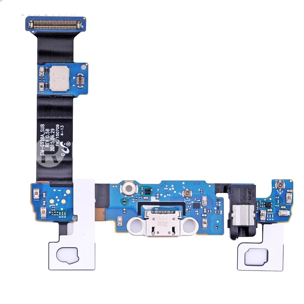 SAMSUNG S6 EDGE PLUS/ G928A CHARGE PLATE