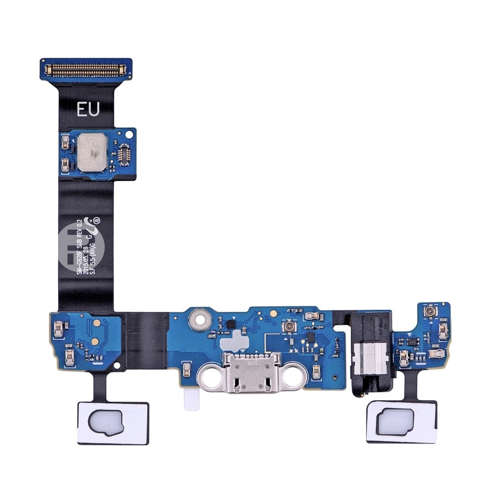 SAMSUNG S6 EDGE PLUS/ G928F CHARGE PLATE