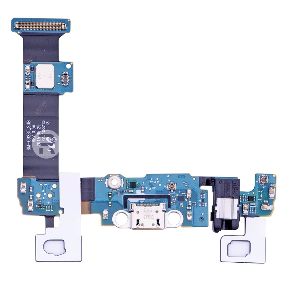 SAMSUNG S6 EDGE PLUS/G928T CHARGE PLATE