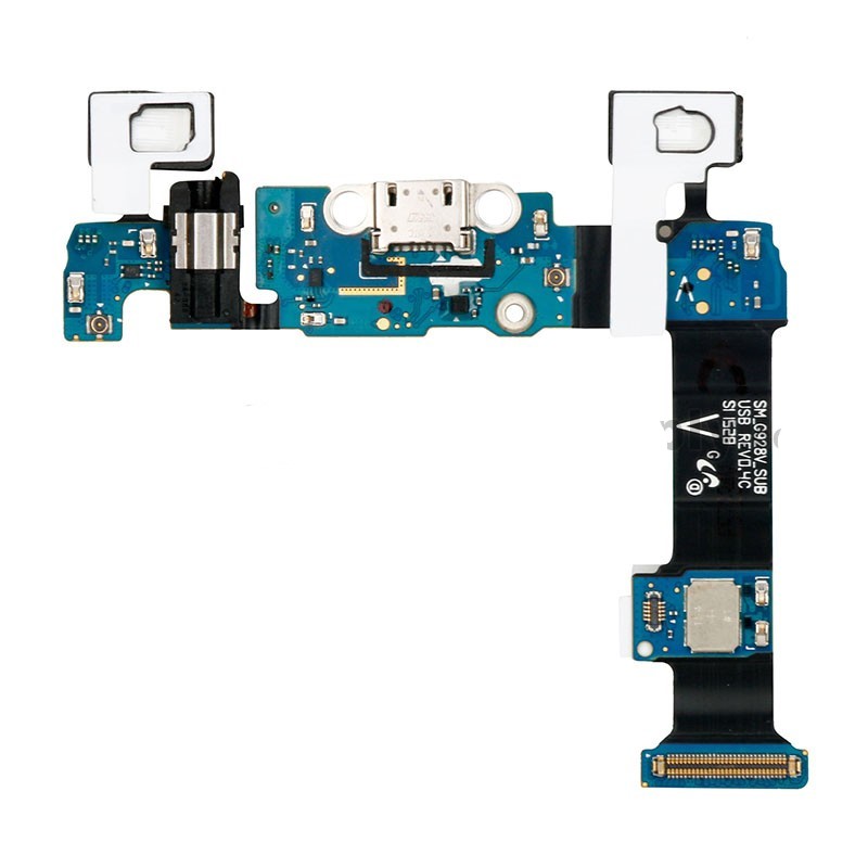 SAMSUNG S6 EDGE PLUS/G928V CHARGE PLATE