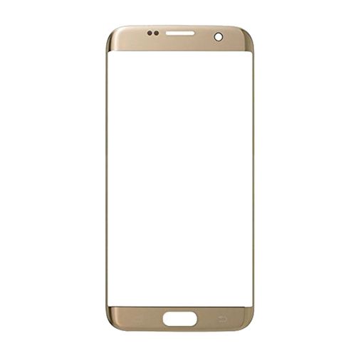SAMSUNG S7 EDGE GLASS COVER