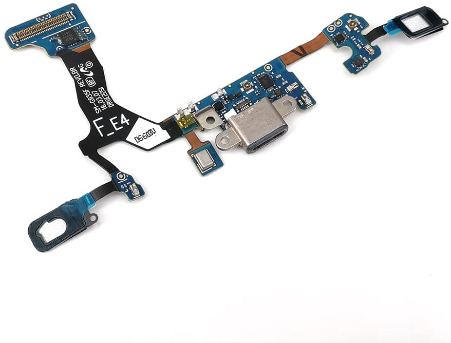 SAMSUNG S7 EDGE(V)(G935) CHARGE PLATE