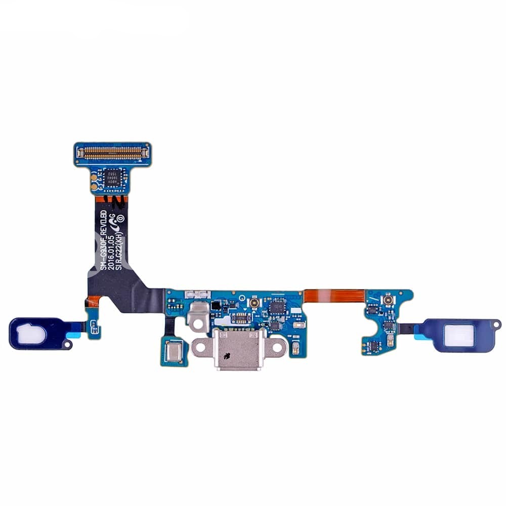 SAMSUNG S7 G930F CHARGING PLATE