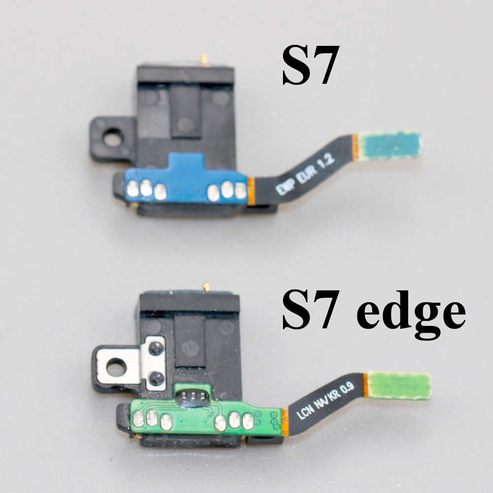 SAMSUNG S7 HEADPHONE FLEX