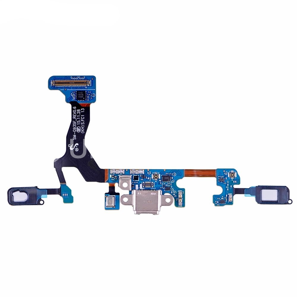 SAMSUNG S7(F) CHARGE PLATE